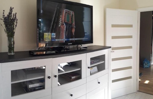 Bemowo Apartamento | Apartament Dywizjonu