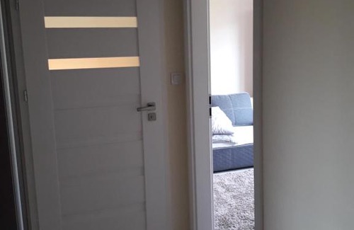 Bemowo Apartamento | Apartament Dywizjonu