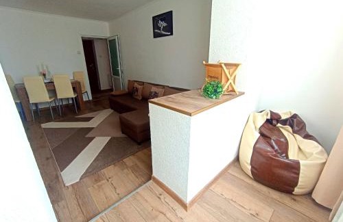 Predeal Apartamento | Apartament Eagle