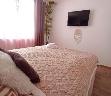 Predeal Apartamento | Apartament Eagle