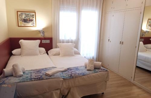 Cardona Apartamento | Apartament El Miracle
