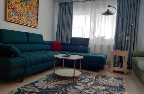 Lupeni Apartamento | Apartament Elena