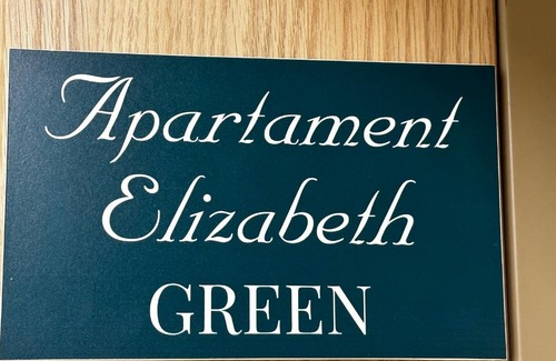Pogorze Apartamento | Apartament Elisabeth GREEN II by Noclegi Renters