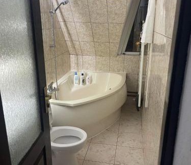 Bistrita Apartamento | Apartament EMA