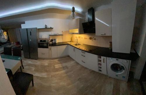 Bistrita Apartamento | Apartament EMA