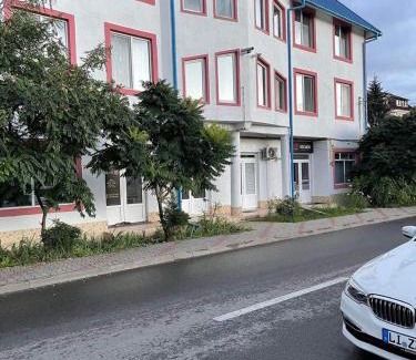 Bistrita Apartamento | Apartament EMA