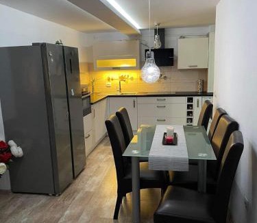 Bistrita Apartamento | Apartament EMA