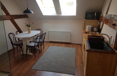 Medias Apartamento | Apartament Eminescu 1