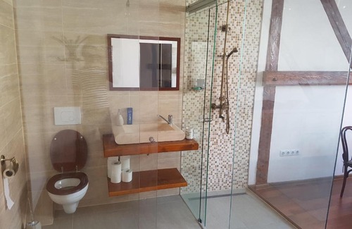 Medias Apartamento | Apartament Eminescu 1