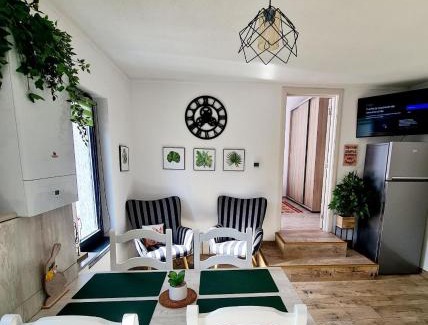 Zarnesti Apartamento | Apartament Eminescu 2