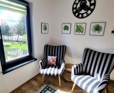 Zarnesti Apartamento | Apartament Eminescu 2