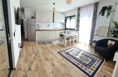 Zarnesti Apartamento | Apartament Eminescu