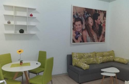 Center Apartamento | APARTAMENT EMMA
