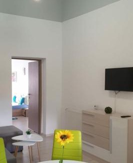 Center Apartamento | APARTAMENT EMMA