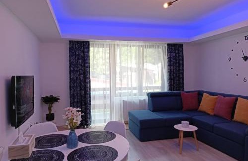 Busteni Apartamento | Apartament Eric, Busteni