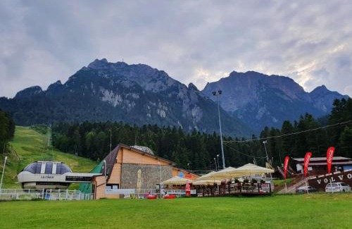 Busteni Apartamento | Apartament Eric, Busteni