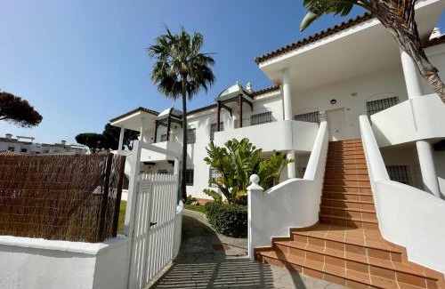 Poblado Sancti Petri Apartamento | Apartamento Castillo de Mar