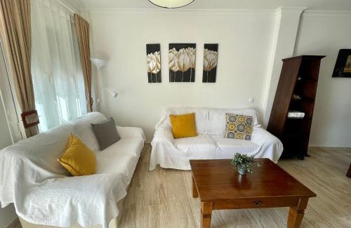 Poblado Sancti Petri Apartamento | Apartamento Castillo de Mar