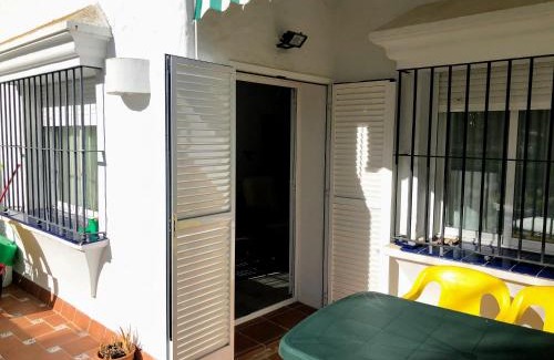 Poblado Sancti Petri Apartamento | Apartamento Zinna