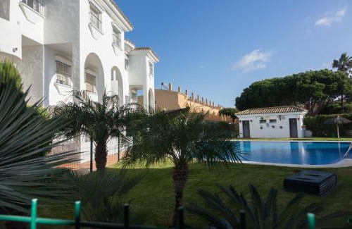 Poblado Sancti Petri Apartamento | Apartamento Alextia La Barrosa