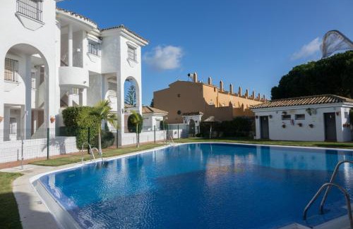 Poblado Sancti Petri Apartamento | Apartamento Alextia La Barrosa