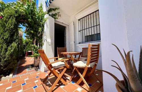 Poblado Sancti Petri Apartamento | Apartamento Alextia La Barrosa