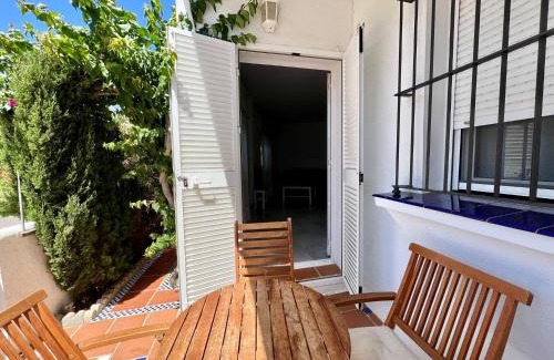Poblado Sancti Petri Apartamento | Apartamento Alextia La Barrosa