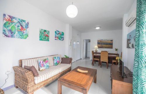 Chiclana de la Frontera Apartamento | Apartamento Almadraba