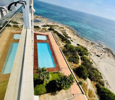 San Javier Apartamento | Apartamento El Osito