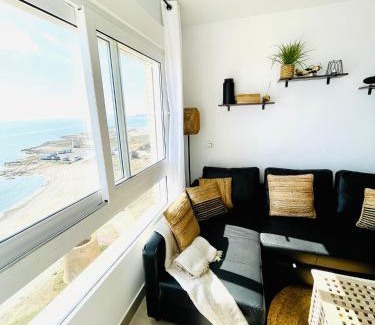 San Javier Apartamento | Apartamento El Osito