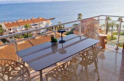 San Javier Apartamento | Apartament Mirador del Alma La Manga