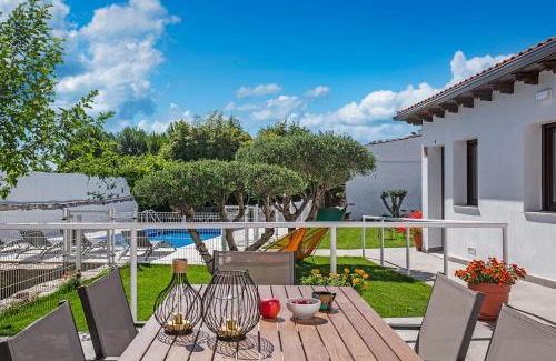 Malpartida de Plasencia Apartamento | Apartamentos Rurales Cielo de Monfragüe