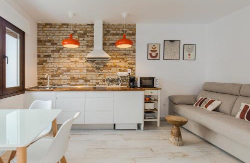 Malpartida de Plasencia Apartamento | Apartamentos Rurales Cielo de Monfragüe