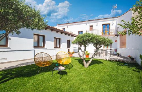 Malpartida de Plasencia Apartamento | Apartamentos Rurales Cielo de Monfragüe