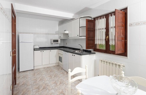 Naves Apartamento | Apartamento 2
