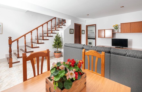 Naves Apartamento | Apartamento 2