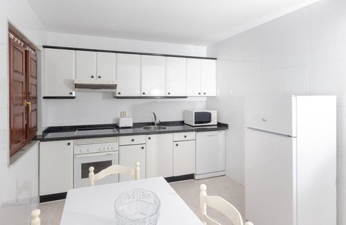 Naves Apartamento | Apartamento 2