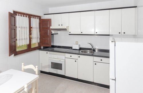 Naves Apartamento | Apartamento 2