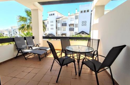 San Luis de Sabinillas Apartamento | Apartamento Residencial Duquesa