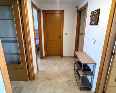 San Luis de Sabinillas Apartamento | Apartamento Residencial Duquesa