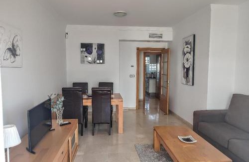 San Luis de Sabinillas Apartamento | Apartamento Residencial Duquesa