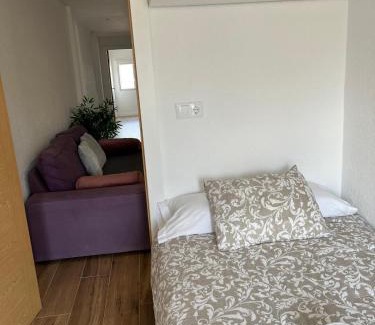 San Vicente del Raspeig Apartamento | Apartamento Oasis Mediterráneo