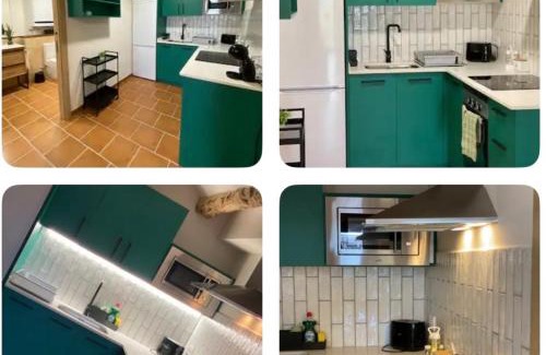 Talavera Apartamento | Apartamento PB Ca La Maru 2 personas