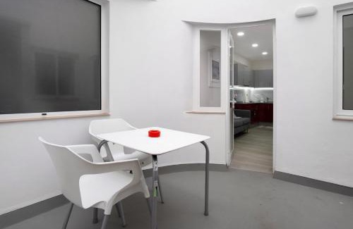 Santa Cruz de la Palma Apartamento | Apartamento en Casa telmo