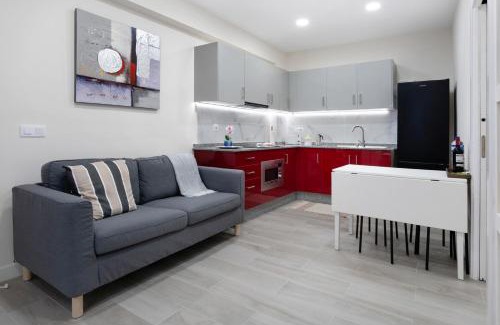 Santa Cruz de la Palma Apartamento | Apartamento en Casa telmo