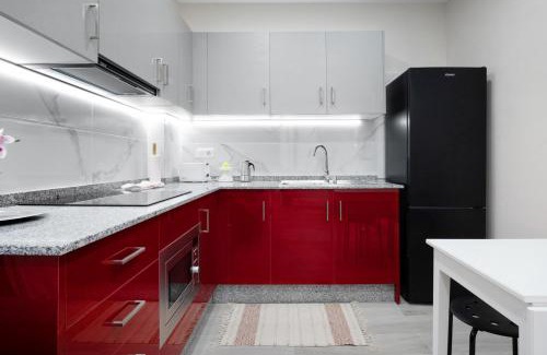 Santa Cruz de la Palma Apartamento | Apartamento en Casa telmo