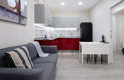 Santa Cruz de la Palma Apartamento | Apartamento en Casa telmo