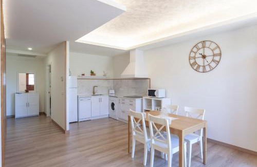 Santa Eulalia de Oscos Apartamento | Apartamentos Rurales TIN TURISMO
