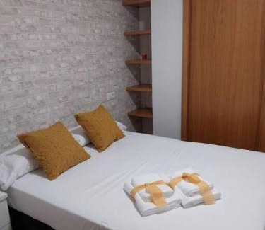 Santiago de Compostela City Centre Apartamento | Apartamento en pleno centro de Santiago con WiFi