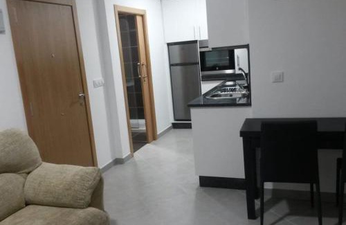 Santiago de Compostela City Centre Apartamento | Apartamento en pleno centro de Santiago con WiFi